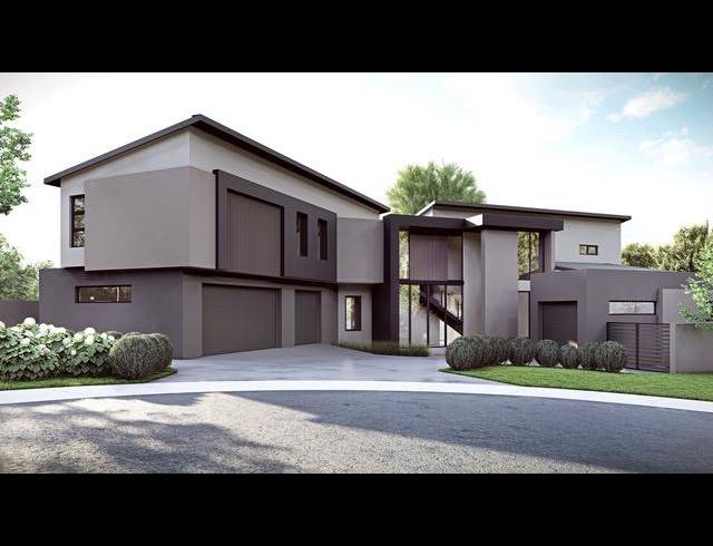 5 BEDROOM HOUSE FOR SALE IN MIDSTREAM RIDGE